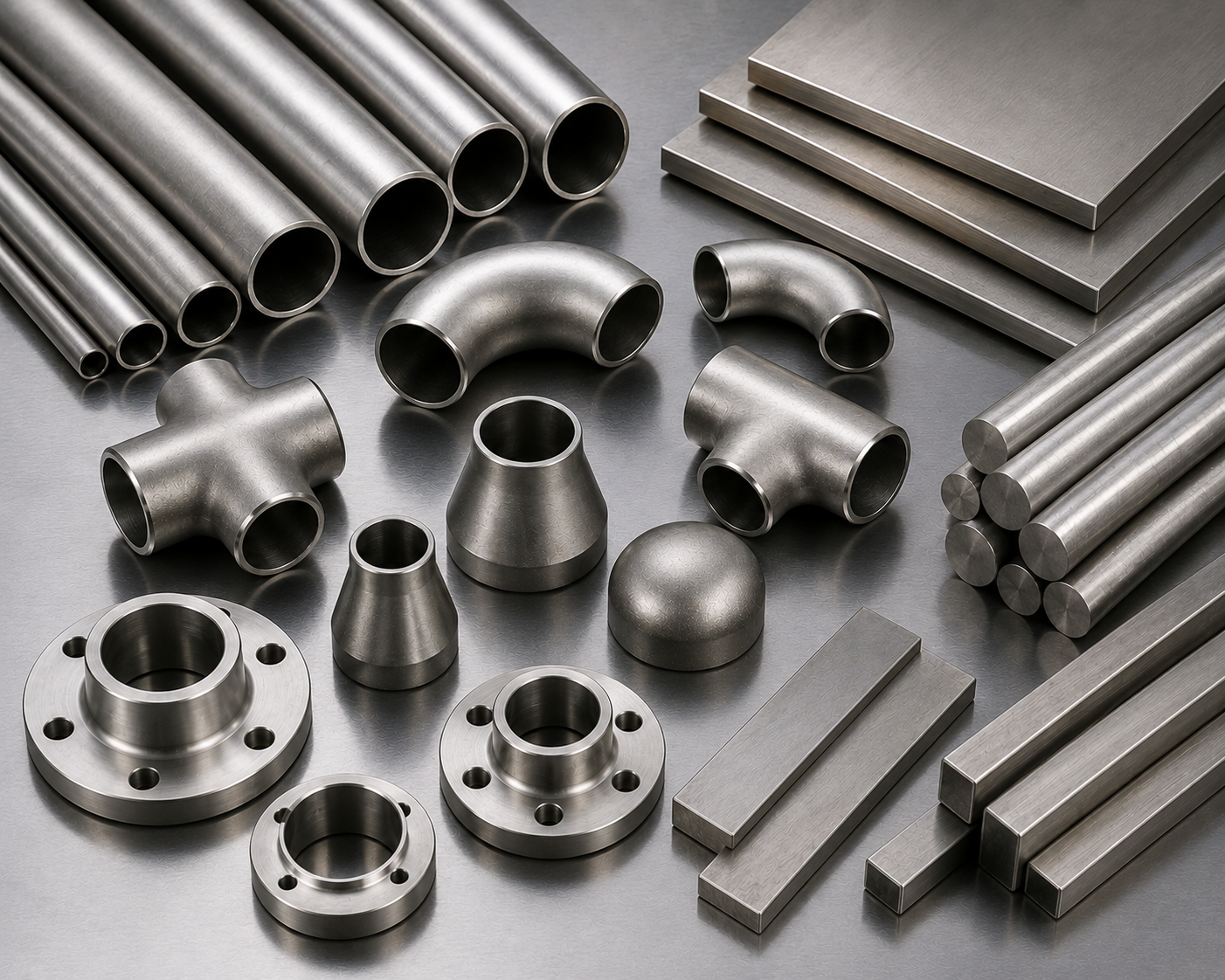 Hastelloy Alloys