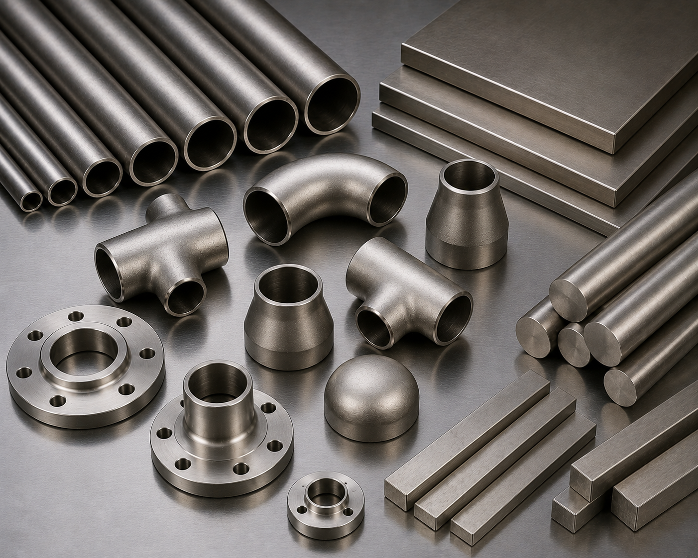 Incoloy Alloys