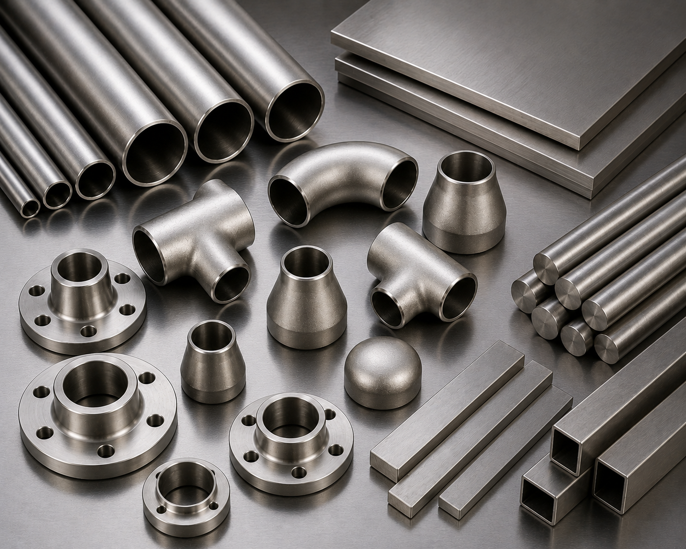 Inconel Alloys